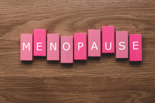 Sleep and menopause