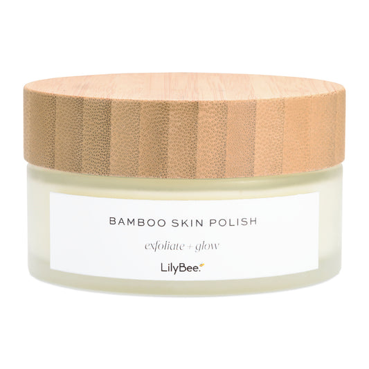 Bamboo Skin Polish