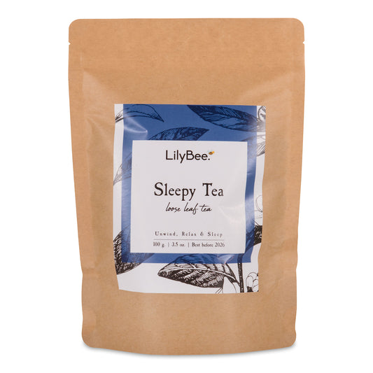 Sleepy Tea Loose Leaf Tea
